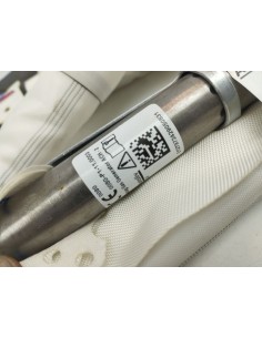 Recambio de airbag cortina delantero izquierdo para peugeot 208 ii (ub_, up_, uw_, uj_) 1.2 puretech 100 referencia OEM IAM 9827 2