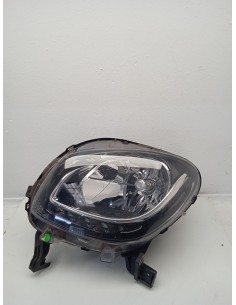 Recambio de faro izquierdo para smart forfour hatchback (453) 0.9 (453.044, 453.053) referencia OEM IAM 260602989R  