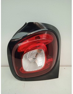 Recambio de piloto trasero derecho para smart forfour hatchback (453) 0.9 (453.044, 453.053) referencia OEM IAM 265502707R  
