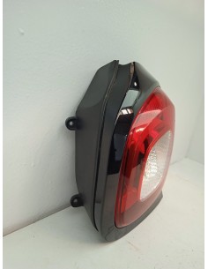Recambio de piloto trasero derecho para smart forfour hatchback (453) 0.9 (453.044, 453.053) referencia OEM IAM 265502707R   2