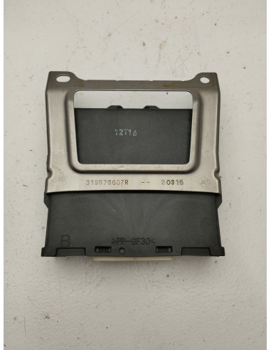 Recambio de modulo electronico para renault espace v zen referencia OEM IAM 319597831R  