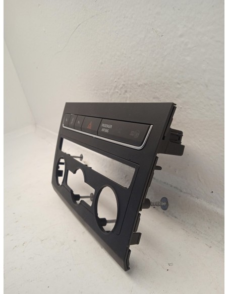 Recambio de mando multifuncion para seat ateca (kh7, khp) 1.5 tsi referencia OEM IAM 575858060E  