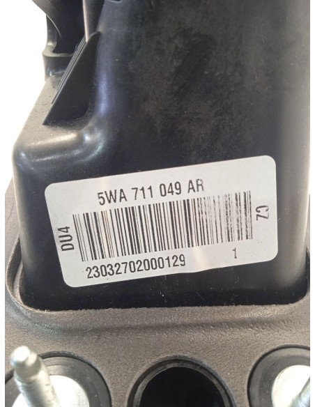 Recambio de palanca cambio para seat ateca (kh7, khp) 1.5 tsi referencia OEM IAM 5WA711049AR MANUAL 
