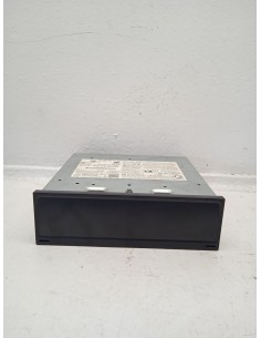 Recambio de sistema audio / radio cd para seat ateca (kh7, khp) 1.5 tsi referencia OEM IAM 575035862K  