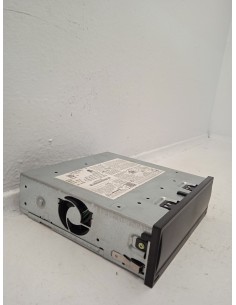 Recambio de sistema audio / radio cd para seat ateca (kh7, khp) 1.5 tsi referencia OEM IAM 575035862K   2