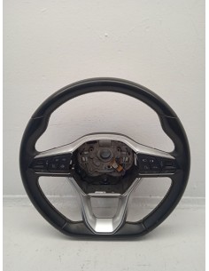 Recambio de volante para seat ateca (kh7, khp) 1.5 tsi referencia OEM IAM 5FF419091WVV  