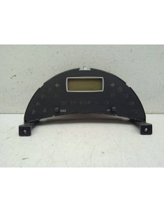 Recambio de pantalla multifuncion para peugeot 807 2.0 hdi fap cat referencia OEM IAM 1497566080  