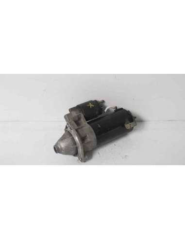 MOTOR ARRANQUE AUDI A4 BERLINA...