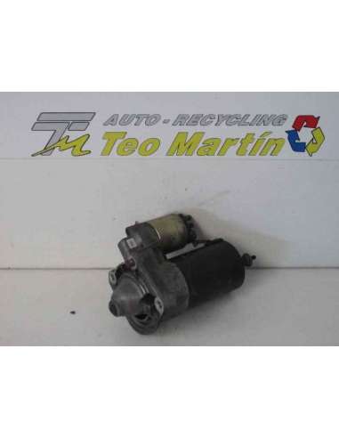 MOTOR ARRANQUE VOLVO S40 BERLINA...