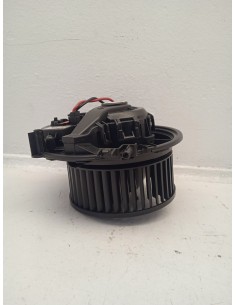 Recambio de motor calefaccion para seat ateca (kh7, khp) 1.5 tsi referencia OEM IAM 5WB819015  