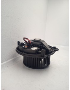 Recambio de motor calefaccion para seat ateca (kh7, khp) 1.5 tsi referencia OEM IAM 5WB819015   2