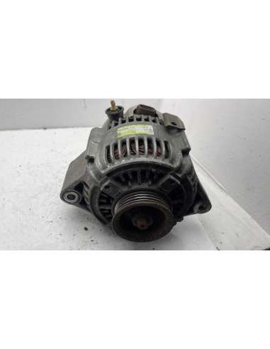 ALTERNADOR TOYOTA LEXUS IS 200...