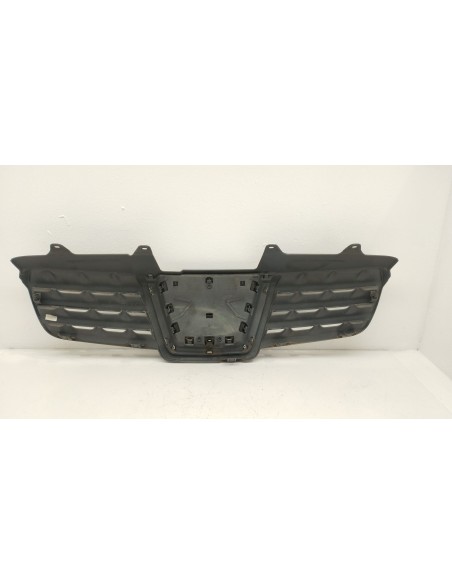 Recambio de rejilla delantera para nissan qashqai (j10) acenta referencia OEM IAM 62310JD00B  