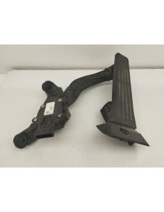 Recambio de potenciometro pedal para kia pro cee´d (jd) 1.6 crdi 110 referencia OEM IAM 32700A6100  