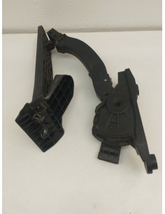 Recambio de potenciometro pedal para kia pro cee´d (jd) 1.6 crdi 110 referencia OEM IAM 32700A6100   2