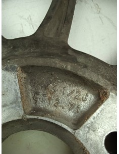 Recambio de llanta para » otros... microcar referencia OEM IAM MICROCAR   2
