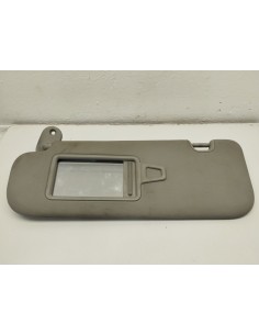 Recambio de parasol izquierdo para kia pro cee´d (jd) 1.6 crdi 110 referencia OEM IAM 85210A2000ED  