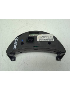 Recambio de pantalla multifuncion para peugeot 807 2.0 hdi fap cat referencia OEM IAM 1497566080   2
