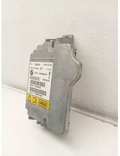 Recambio de centralita airbag para bmw serie 1 berlina (e81/e87) 118d referencia OEM IAM 6577918443202 0285010070   2