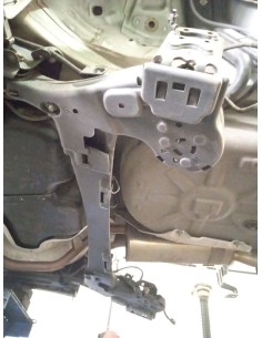 Recambio de puente trasero para jeep avenger (j2) electric referencia OEM IAM    2