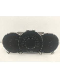 Recambio de cuadro instrumentos para kia pro cee´d (jd) 1.6 crdi 110 referencia OEM IAM 94003A2323  