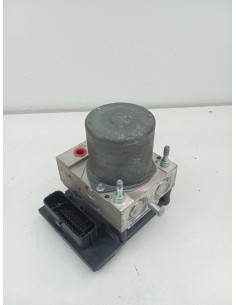 Recambio de abs para citroën c5 berlina premier referencia OEM IAM 9662131280  