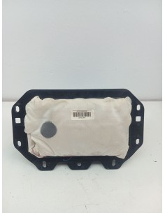 Recambio de airbag delantero derecho para citroën c5 berlina premier referencia OEM IAM 9687717880  