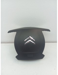 Recambio de airbag delantero izquierdo para citroën c5 berlina premier referencia OEM IAM 96877137ZD  