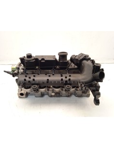 Recambio de culata para citroën c3 1.4 hdi referencia OEM IAM 8HZ BOSCH 