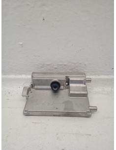 Recambio de camara vision frontal para seat ateca (kh7, khp) 1.5 tsi referencia OEM IAM 2Q0980653D  