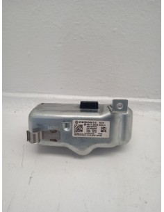 Recambio de conmutador de arranque para seat ateca (kh7, khp) 1.5 tsi referencia OEM IAM 2Q0905861B   2