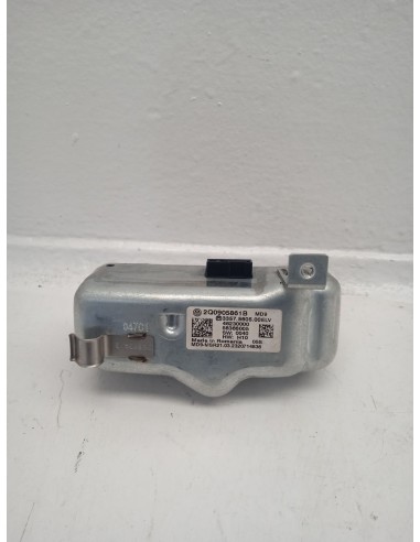 Recambio de conmutador de arranque para seat ateca (kh7, khp) 1.5 tsi referencia OEM IAM 2Q0905861B  