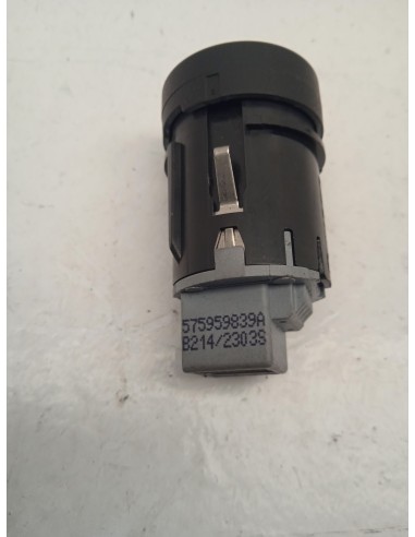 Recambio de conmutador de arranque para seat ateca (kh7, khp) 1.5 tsi referencia OEM IAM 2Q0905861B  