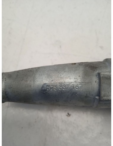Recambio de conmutador de arranque para seat ateca (kh7, khp) 1.5 tsi referencia OEM IAM 2Q0905861B  
