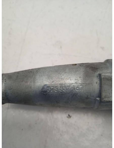 Recambio de conmutador de arranque para seat ateca (kh7, khp) 1.5 tsi referencia OEM IAM 2Q0905861B  