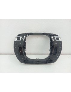 Recambio de mando volante para citroën c5 berlina premier referencia OEM IAM 96663641ZD  