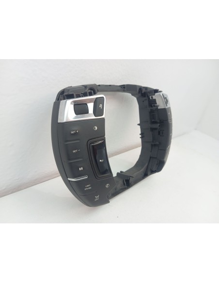 Recambio de mando volante para citroën c5 berlina premier referencia OEM IAM 96663641ZD  