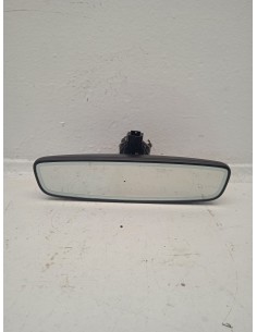 Recambio de retrovisor interior para seat ateca (kh7, khp) 1.5 tsi referencia OEM IAM 3G0857511AM  