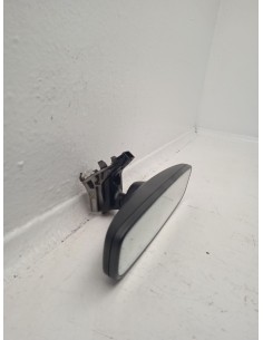 Recambio de retrovisor interior para seat ateca (kh7, khp) 1.5 tsi referencia OEM IAM 3G0857511AM   2