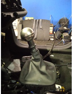 Recambio de palanca cambio para jeep avenger (j2) electric referencia OEM IAM   