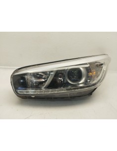 Recambio de faro izquierdo para kia pro cee´d (jd) 1.6 crdi 110 referencia OEM IAM 92101A2350  