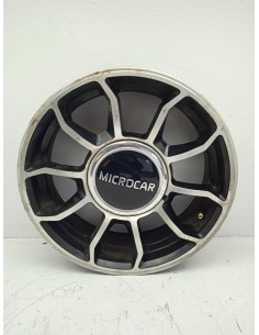 Recambio de llanta para » otros... microcar referencia OEM IAM MICROCAR  