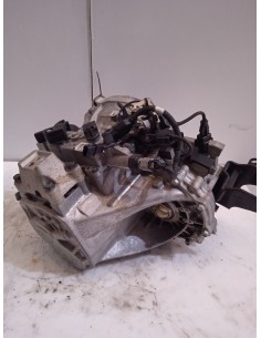 Recambio de caja cambios para hyundai i30 (fd) 1.6 crdi referencia OEM IAM S71767   2