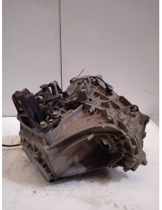 Recambio de caja cambios para kia pro cee´d (jd) 1.6 crdi 110 referencia OEM IAM WEJ6C   2
