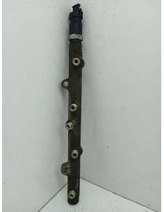 Recambio de rampa inyectora para mg serie 75 (j/rj) 2.0 16v cdti referencia OEM IAM   
