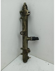 Recambio de rampa inyectora para chrysler voyager (rg) 2.5 crd cat referencia OEM IAM 0445214041  