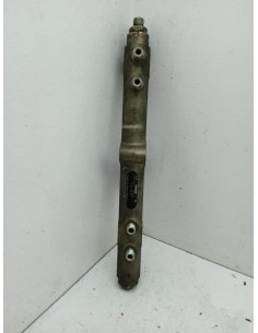 Recambio de rampa inyectora para chrysler voyager (rg) 2.5 crd cat referencia OEM IAM 0445214041   2