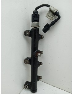 Recambio de rampa inyectora para kia carnival 2.9 crdi cat referencia OEM IAM R9144Z100A  
