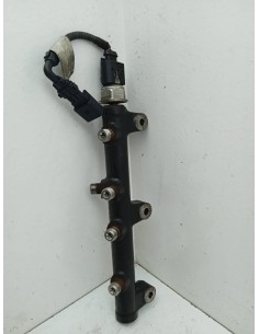 Recambio de rampa inyectora para kia carnival 2.9 crdi cat referencia OEM IAM R9144Z100A   2