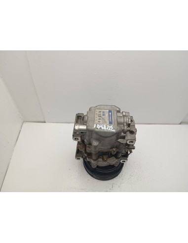 Recambio de compresor aire acondicionado para lancia delta 1.5 referencia OEM IAM 4425002070 68426 00540322